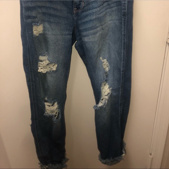 Mom jeans - Picture 2 of 2